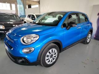 FIAT 500X usata, con Cruise Control