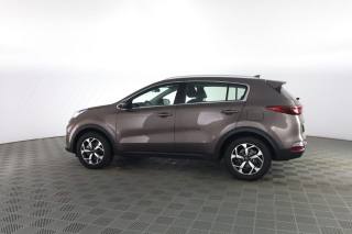 KIA Sportage usata 5