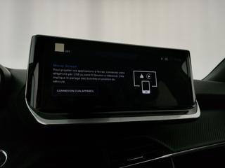 PEUGEOT 2008 usata, con Cruise Control