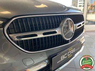 MERCEDES-BENZ GLC 220 usata, con Vetri oscurati