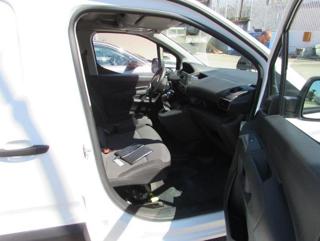 PEUGEOT Partner usata, con Climatizzatore
