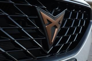 CUPRA Formentor usata, con Sensore di pioggia