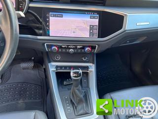 AUDI Q3 usata, con Park Distance Control