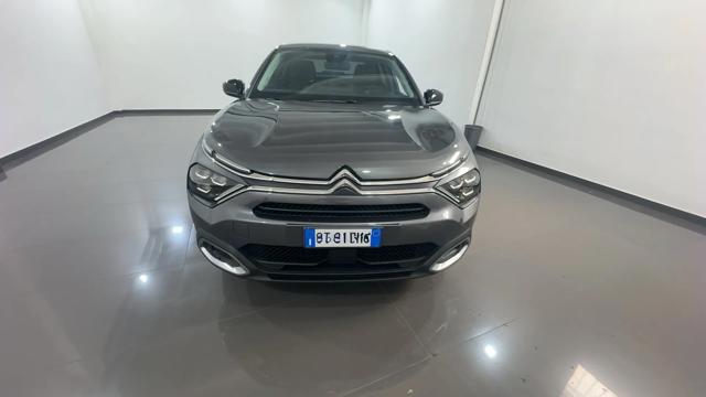 CITROEN C4 X usata, con Airbag