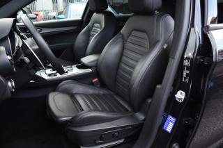 ALFA ROMEO Stelvio usata, con Boardcomputer