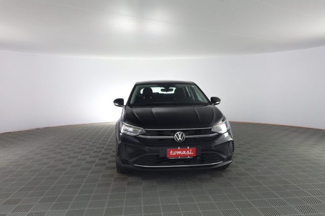 VOLKSWAGEN Taigo usata 0