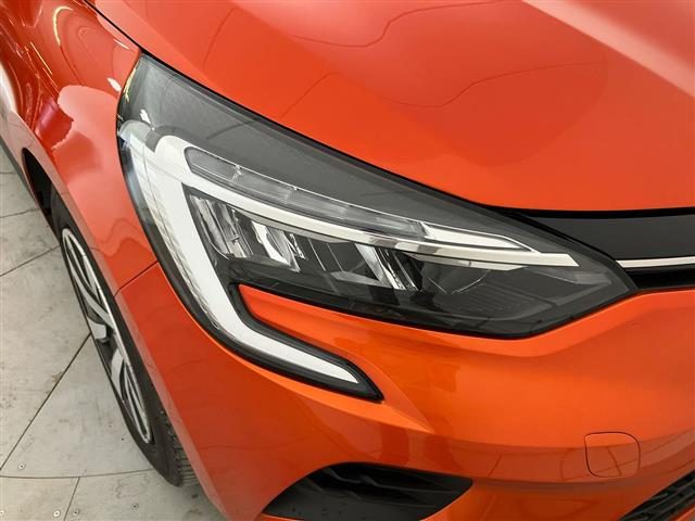 RENAULT Clio usata, con Climatizzatore
