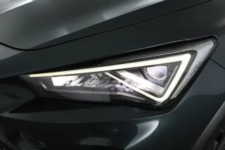 CUPRA Formentor usata 8