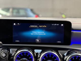 MERCEDES-BENZ CLA 250 usata, con Servosterzo