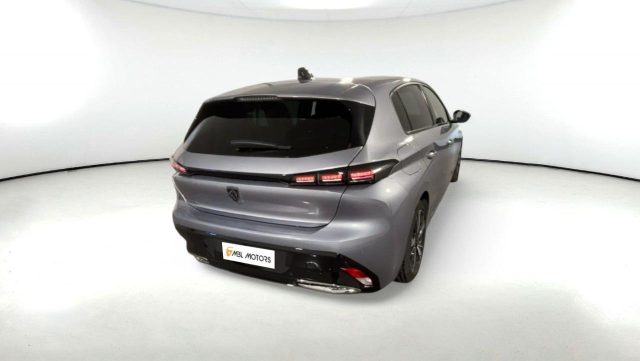 PEUGEOT 308 usata, con Airbag
