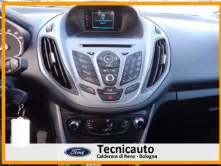 FORD B-Max usata, con Bluetooth