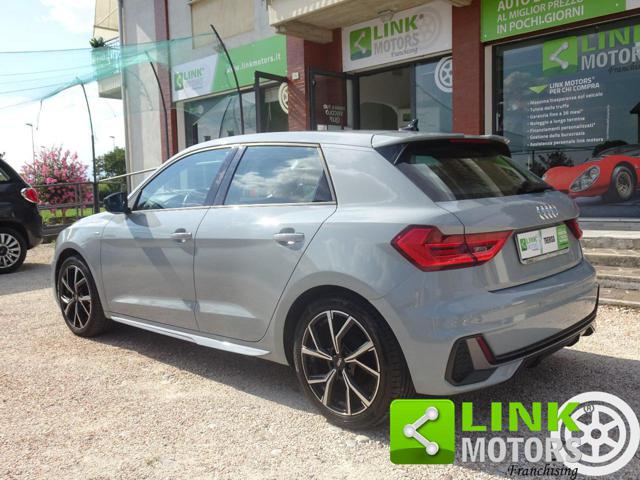 AUDI A1 usata, con Alzacristalli elettrici