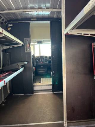 FIAT Ducato usata 14