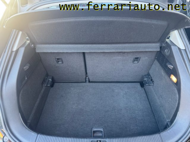 AUDI A1 usata, con Servosterzo