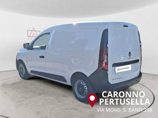 RENAULT Express usata, con Alzacristalli elettrici