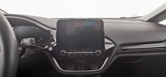 FORD Fiesta usata, con Touch screen