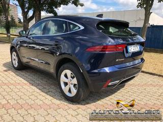 JAGUAR E-Pace usata, con Airbag Passeggero