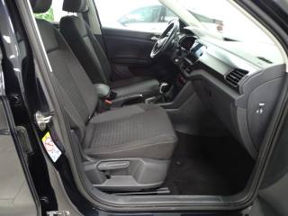 VOLKSWAGEN T-Cross usata, con Sedile posteriore sdoppiato