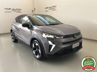 RENAULT Captur usata, con Airbag