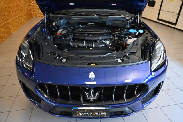MASERATI Grecale usata 84