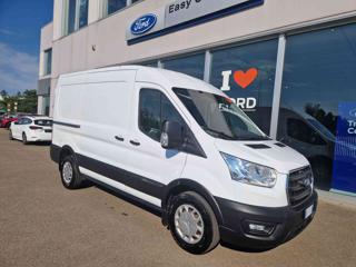 FORD Transit usata, con Chiusura centralizzata