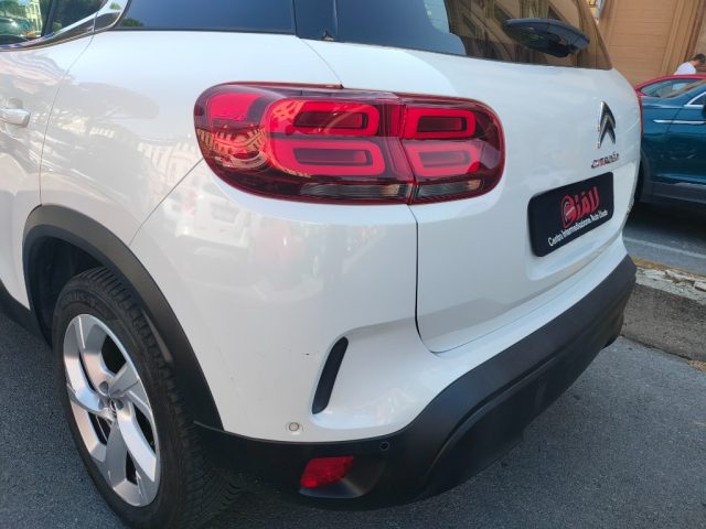 CITROEN C5 Aircross usata, con Controllo elettronico della corsia