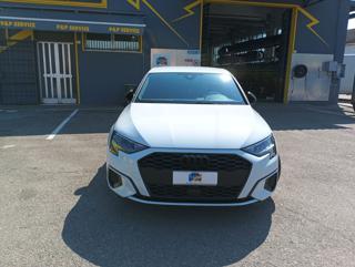 AUDI A3 usata, con Cerchi in lega