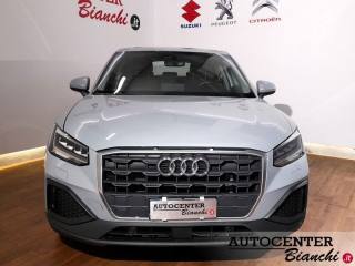 AUDI Q2 usata, con Airbag