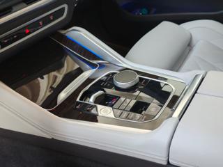 BMW X6 usata, con Fendinebbia