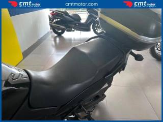 SUZUKI V-Strom 650 usata 7