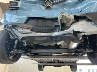 CITROEN C3 usata, con Touch screen
