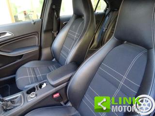 MERCEDES-BENZ A 180 usata, con Climatizzatore