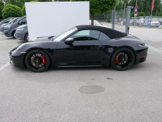 PORSCHE 911 usata, con Controllo trazione
