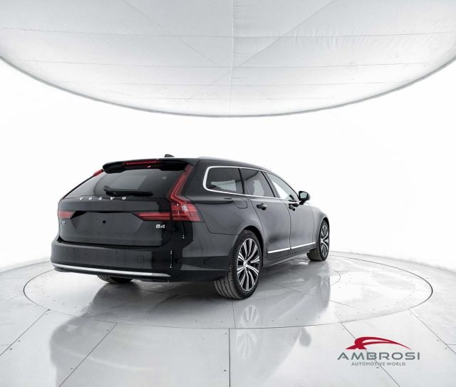 VOLVO V90 usata 2