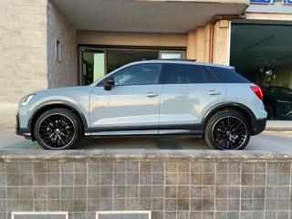 AUDI Q2 usata, con Cerchi in lega