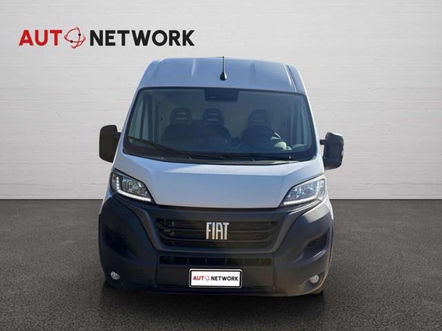 FIAT Ducato usata, con Chiusura centralizzata