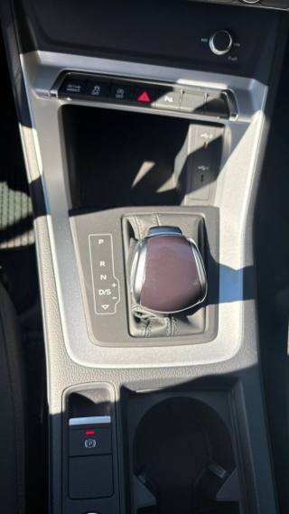 AUDI Q3 usata, con Bracciolo