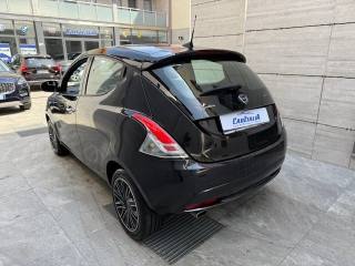 LANCIA Ypsilon usata, con Chiusura centralizzata