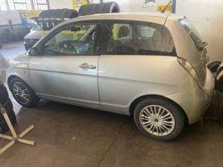 LANCIA Ypsilon usata, con Chiusura centralizzata
