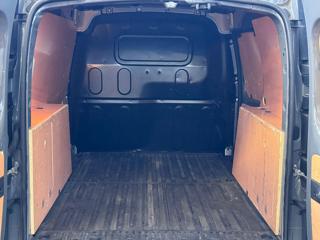 RENAULT Kangoo usata, con Servosterzo