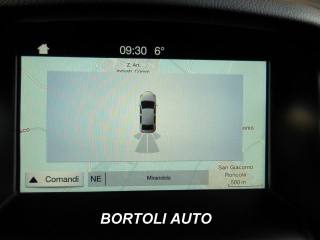 FORD Focus usata, con ESP