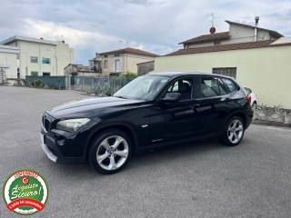 BMW X1 usata, con Cronologia tagliandi