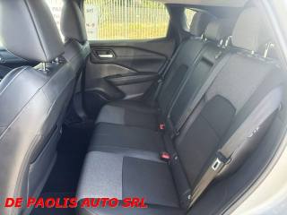 NISSAN Qashqai usata, con Autoradio