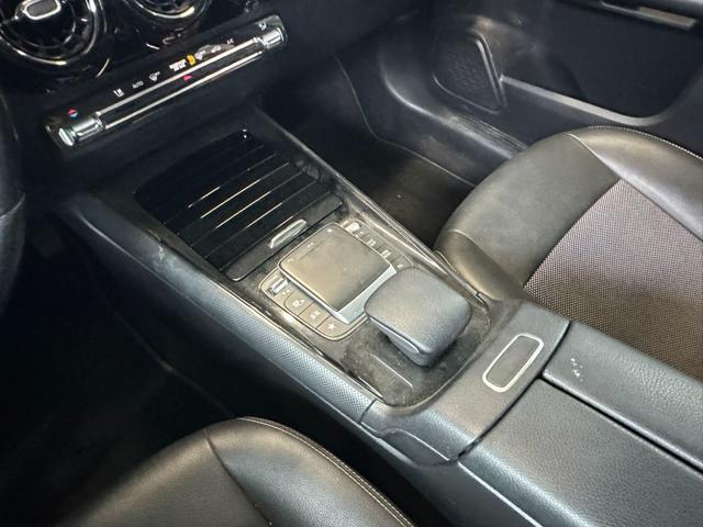 MERCEDES-BENZ GLA 180 usata, con Immobilizzatore elettronico