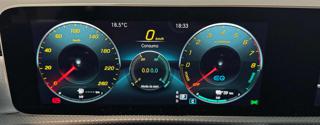MERCEDES-BENZ A 250 usata, con ESP