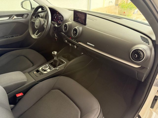 AUDI A3 usata, con ESP