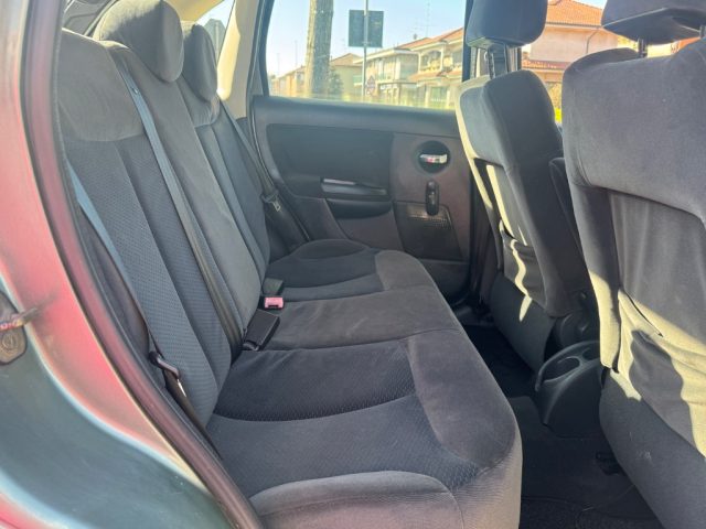 CITROEN C3 usata 8