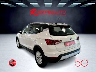 SEAT Arona usata 10