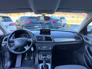 AUDI Q3 usata, con Bracciolo