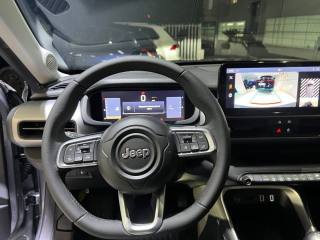 JEEP Avenger usata, con ESP